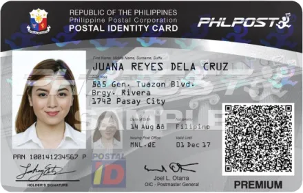 生活攻略-如何获得菲律宾有效身份证件(6)