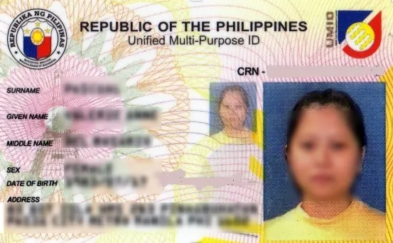 生活攻略-如何获得菲律宾有效身份证件(5)