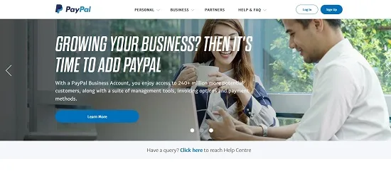 生活攻略-如何将 PayPal 关联到 GCash(7)