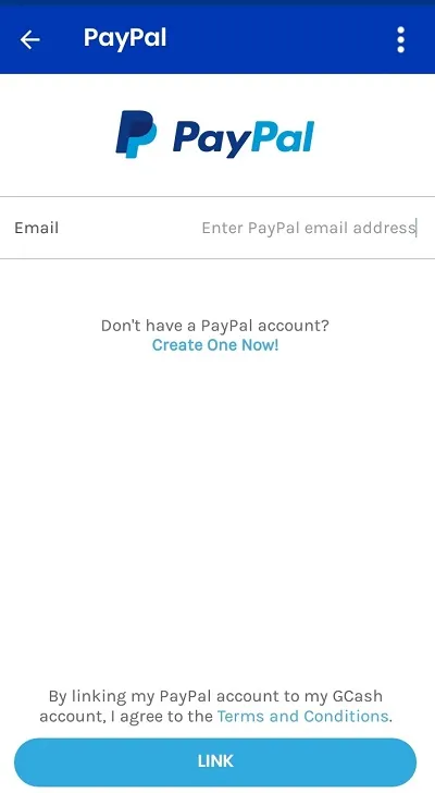 生活攻略-如何将 PayPal 关联到 GCash(4)
