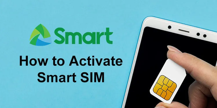 生活攻略-如何激活Smart SIM 卡（LTE 和 5G）(1)