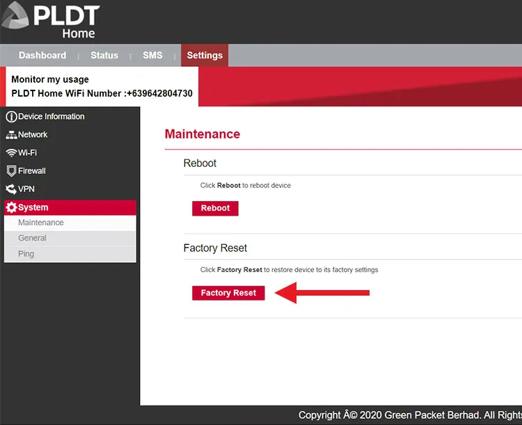 生活攻略-如何提升和提高 PLDT home WiFi 的互联网速度(3)