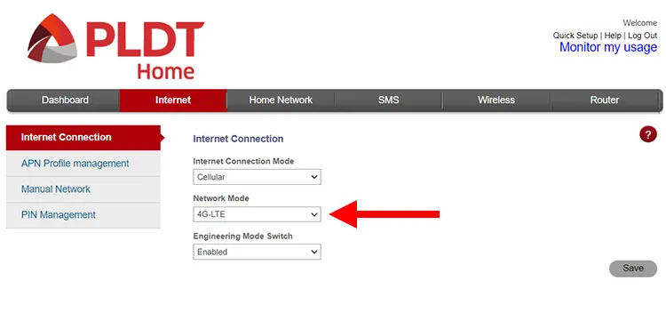 生活攻略-如何提升和提高 PLDT home WiFi 的互联网速度(4)