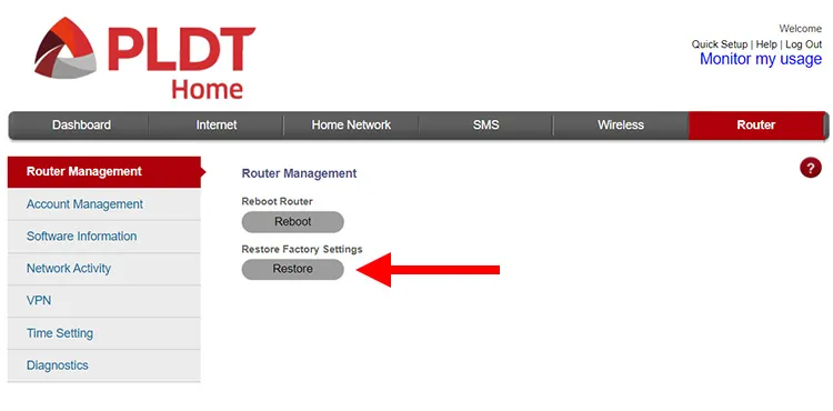 生活攻略-如何提升和提高 PLDT home WiFi 的互联网速度(2)