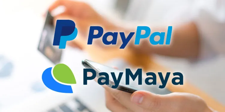 生活攻略-如何从 PayPal 转账到 PayMaya(1)