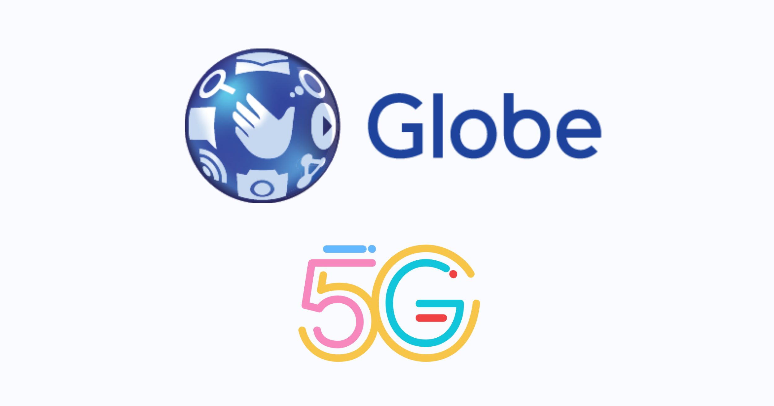 生活攻略-Globe5G卡流量套餐(1)