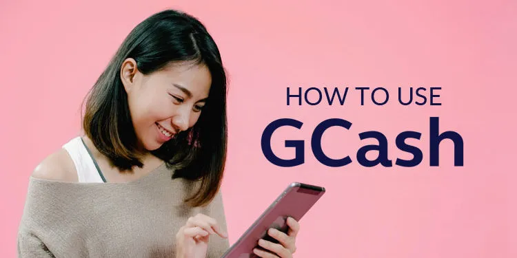生活攻略-如何使用注册GCash并使用gcash支付账单、汇款(1)
