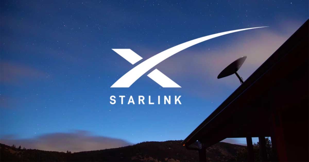 网络通讯-Starlink 在菲律宾获得许可证；NTC希望“其他人会效仿”(1)
