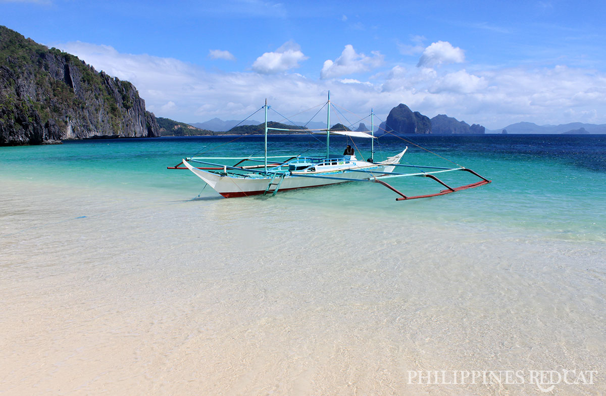 生活攻略-菲律宾最适合海滩度假的 3 个岛屿(2)