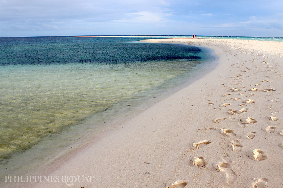 生活攻略-菲律宾最适合海滩度假的 3 个岛屿(3)