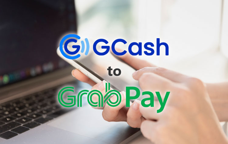 生活攻略-如何从 GCash 汇款到 Grab Pay 2022年更新(1)