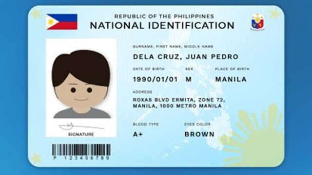 快讯-PH 数字国民身份证格式：可打印、可下载、移动(1)