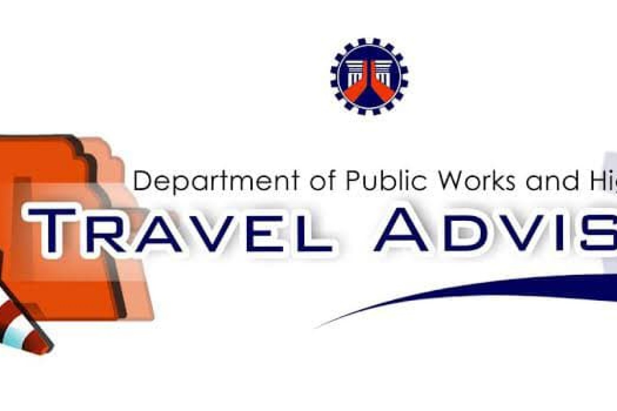 快讯-DPWH将在长周末进行道路维修(1)
