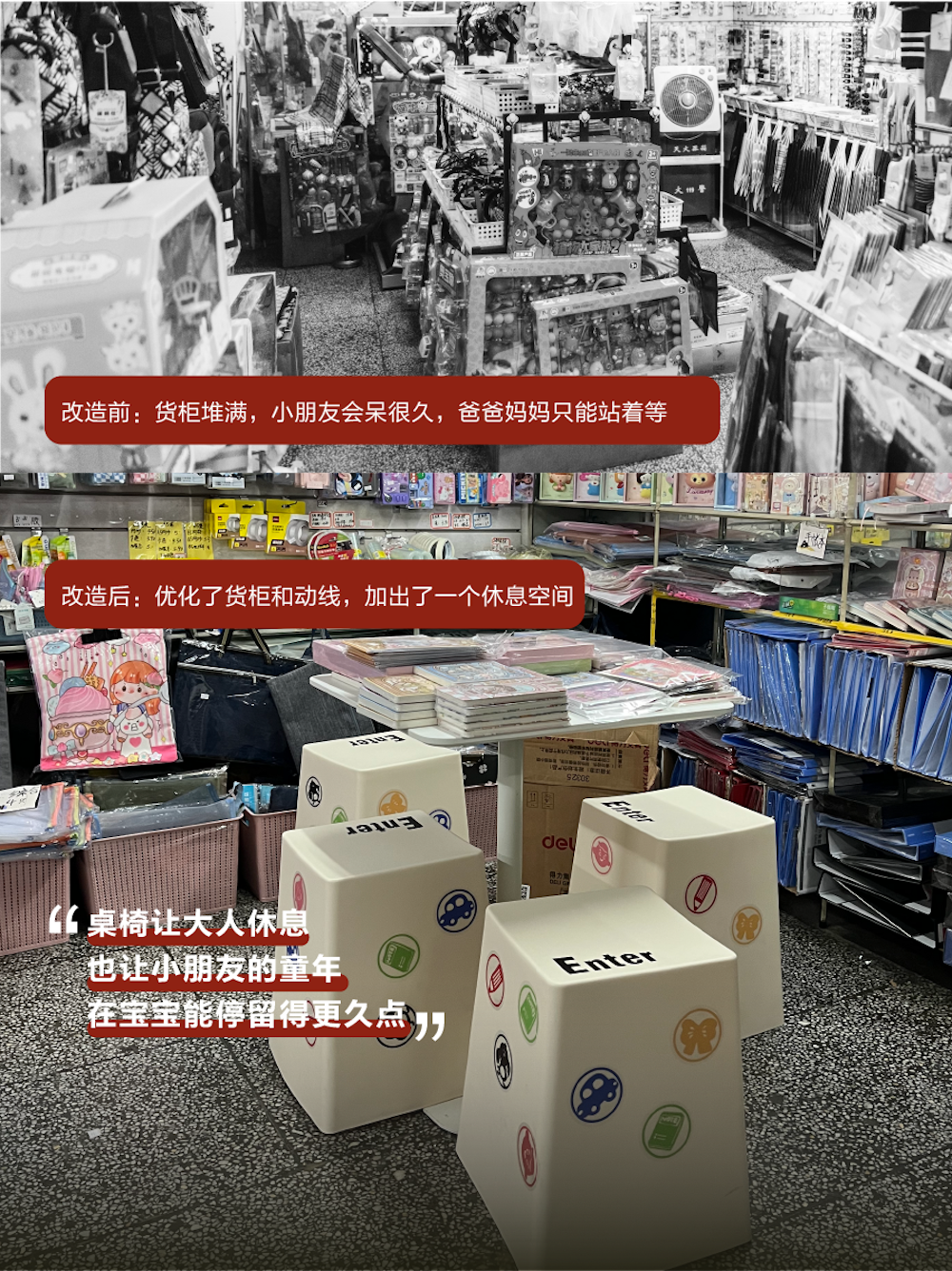 快讯-上海小店故事| 谁的小辰光里，没有一家“宝宝”？(7)