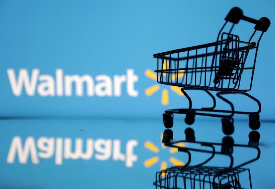 快讯-沃尔玛拟收购南非Massmart剩余股份(1)