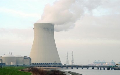 快讯-菲律宾开发核电的时间(1)