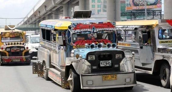 快讯-菲律宾的日与夜：在集尼车里唱 K，在三轮车里过夜(4)