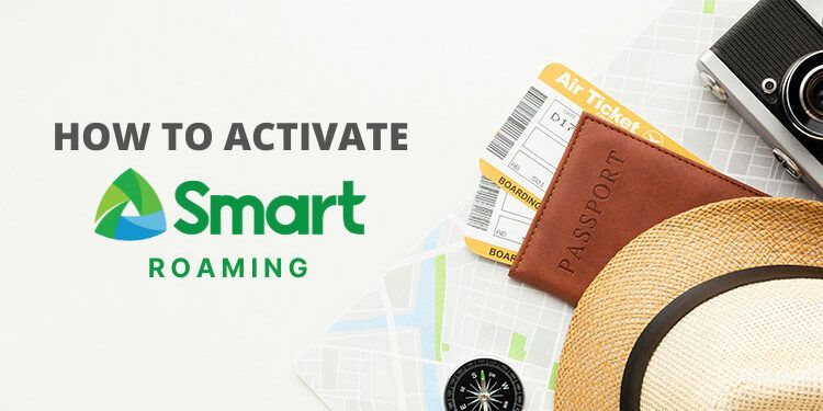 生活攻略-如何为菲律宾SMART预付费和后付费手机卡激活漫游(1)