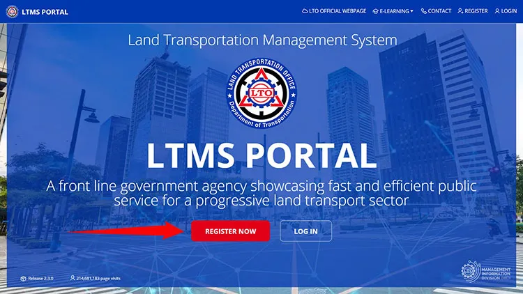 生活攻略-如何注册 LTO LTMS （2022 年更新指南）(2)