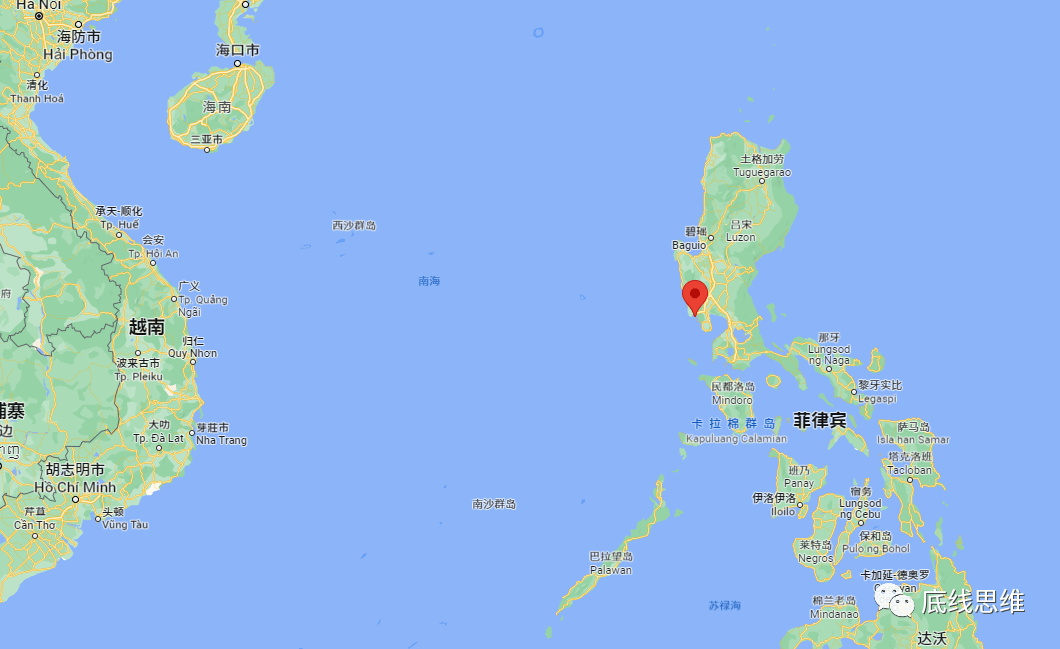 快讯-菲律宾再向美军开放4个军事基地，对中国意味着什么？(2)