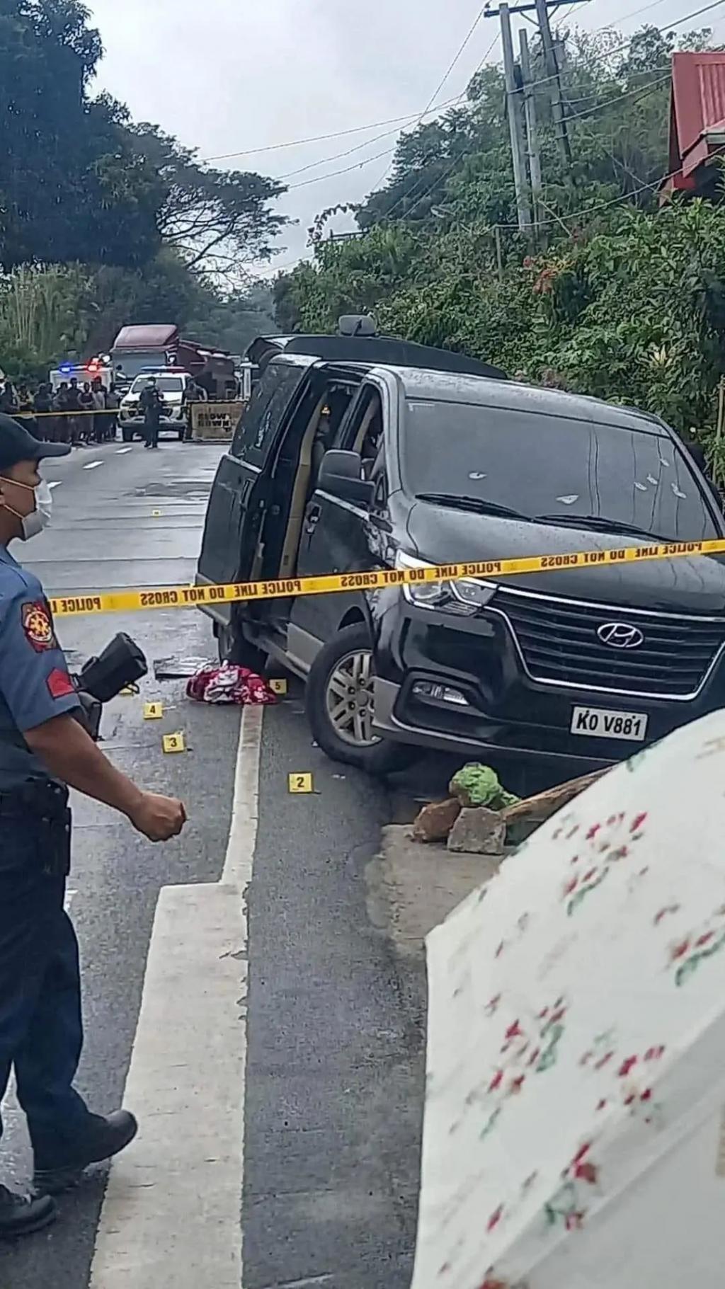 快讯-菲律宾突发！“副市长被枪杀”(2)
