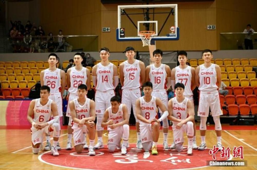 快讯-篮球世界杯亚大区晋级球队出炉 4月29日正赛抽签(1)