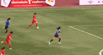 快讯-6-0！中国U20女足迎亚预赛开门红，狂胜菲律宾，将战中国香港(3)
