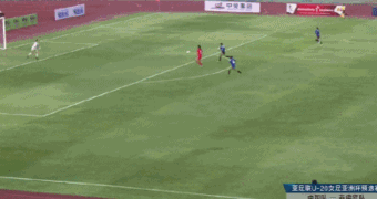 快讯-6-0！中国U20女足迎亚预赛开门红，狂胜菲律宾，将战中国香港(7)