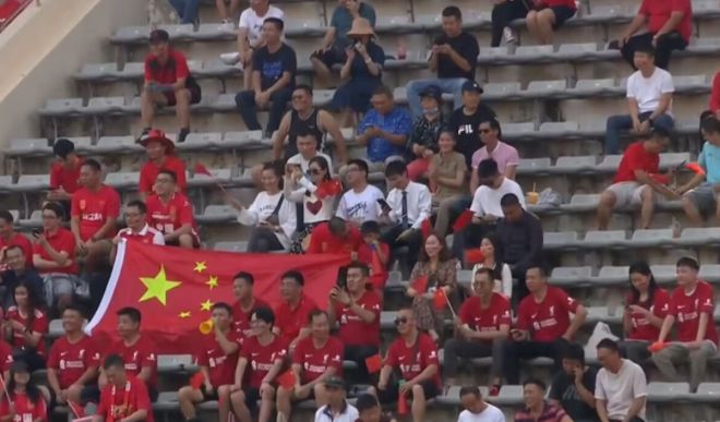 快讯-6-0！中国U20女足迎亚预赛开门红，狂胜菲律宾，将战中国香港(6)