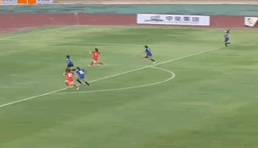 快讯-U20女足亚洲杯预赛：中国6-0狂扫菲律宾 霍悦欣梅开二度(7)