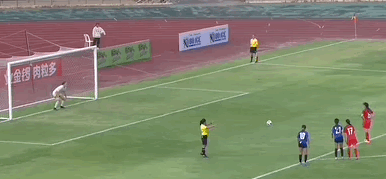 快讯-U20女足亚洲杯预赛：中国6-0狂扫菲律宾 霍悦欣梅开二度(9)