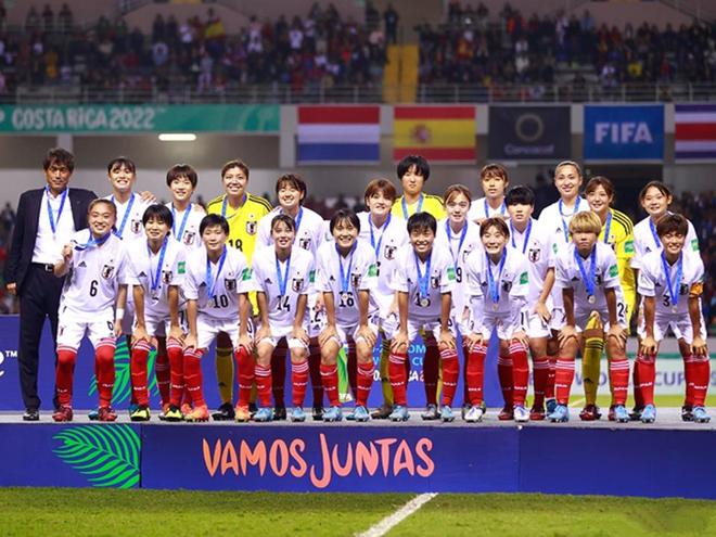 快讯-女足U20国家队亚洲杯预赛首场大胜，可实际情况却是这样的(5)
