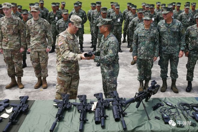快讯-值得警惕，美军又拿下菲律宾4个军事基地(4)