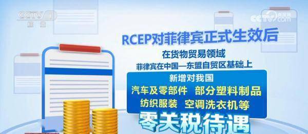 快讯-利用RCEP政策红利 企业订单稳中有升(1)