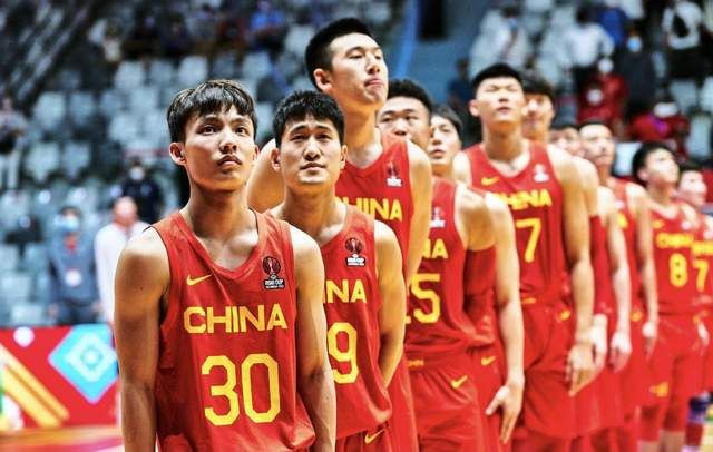 快讯-太意外！中国男篮世界杯捡到大便宜，日本队东道主优势被剥夺(1)