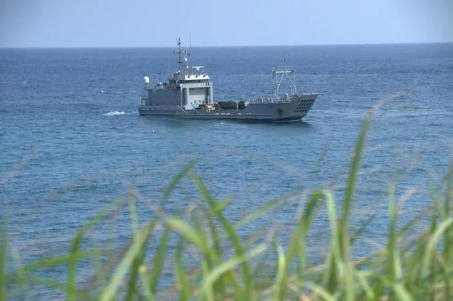 快讯-炒作“在南海模拟击沉中国军舰”，就想绑架菲律宾？(2)
