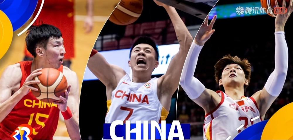 快讯-2023年篮球世界杯分组：中国男篮遇塞尔维亚 美国对决希腊(6)