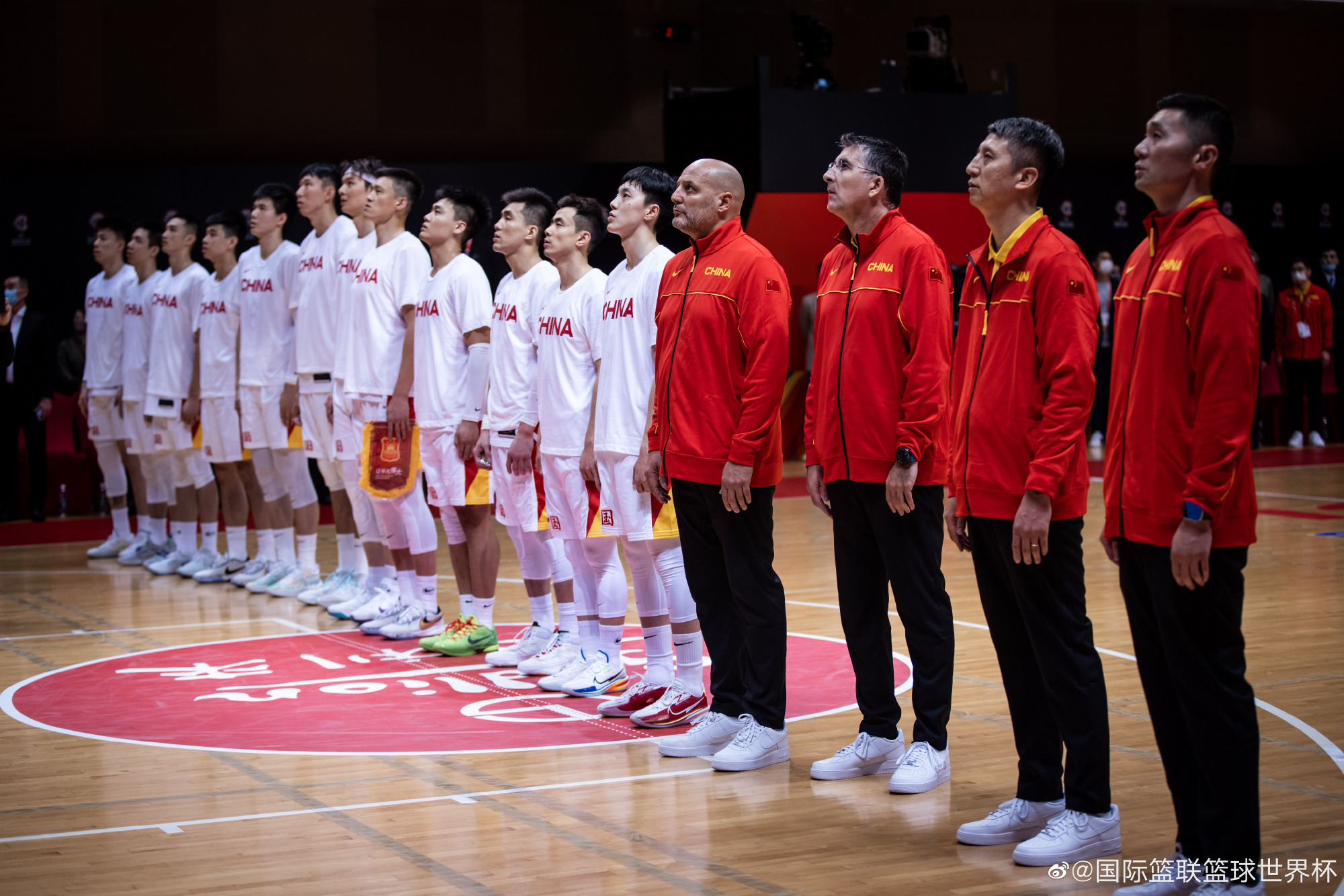 快讯-中国男篮世界杯赛程确定：比赛地点菲律宾，首战塞尔维亚(1)