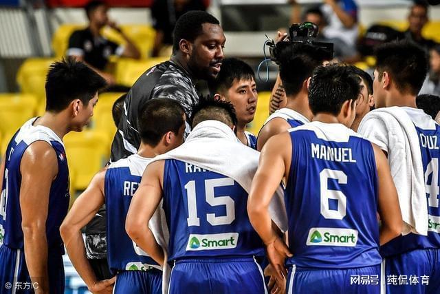 快讯-分析六大亚洲球队在男篮世界杯的前景，两人将为中国男篮带来利好(7)