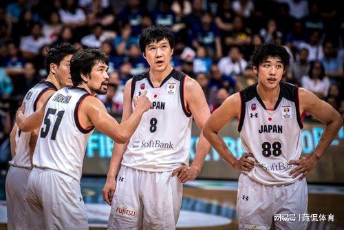 快讯-分析六大亚洲球队在男篮世界杯的前景，两人将为中国男篮带来利好(8)