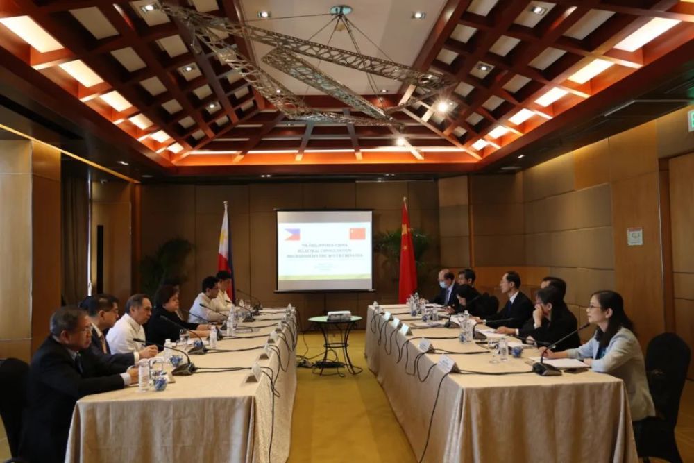 快讯-南海问题专家：菲律宾总统马科斯对中国的保证是真，也非真(8)