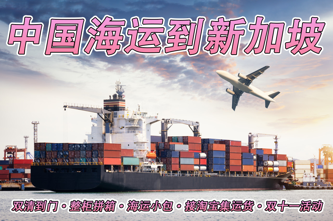 空运海运-2023中国家具海运到新加坡清关派送【双十一活动】-6(1)