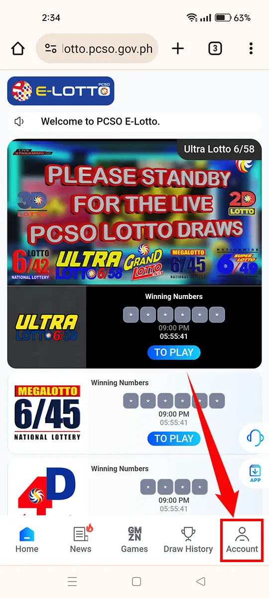 生活攻略-PCSO E-Lotto：如何在菲律宾在线玩乐透(18)
