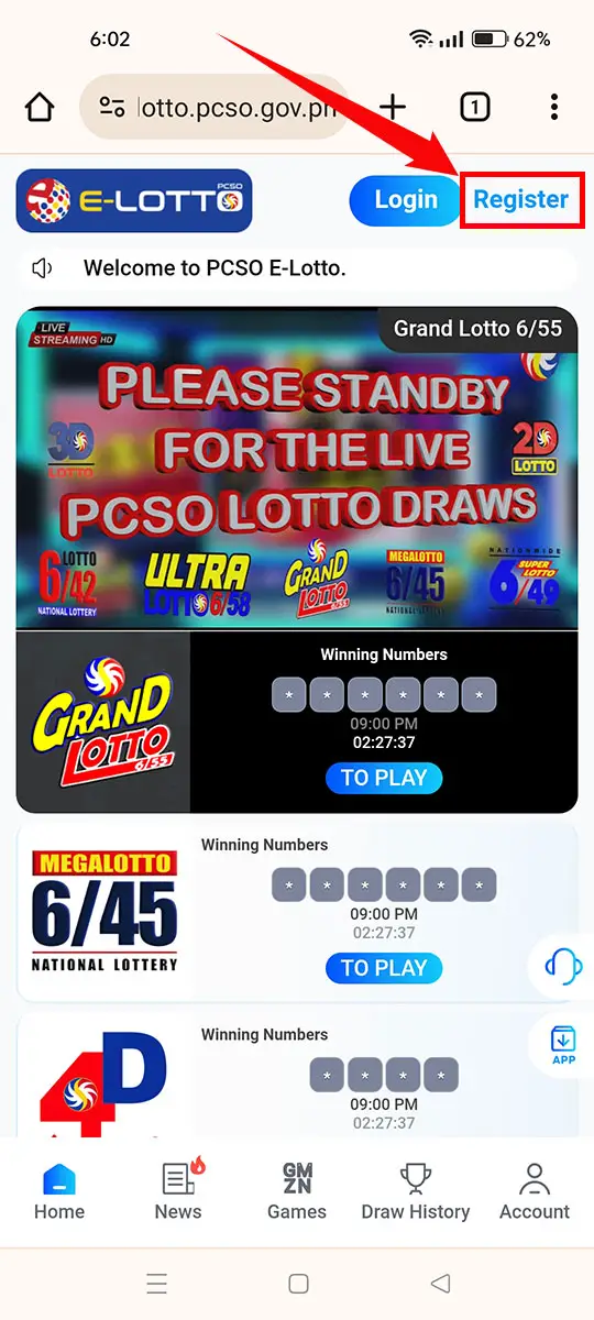 生活攻略-PCSO E-Lotto：如何在菲律宾在线玩乐透(2)