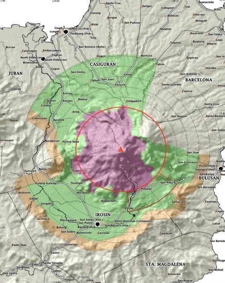 快讯-如果布鲁桑火山爆发，索索贡的课程将转移到网上(4)