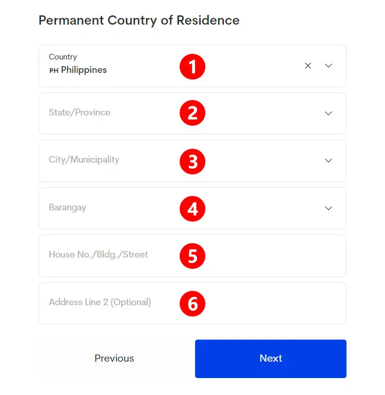 生活攻略-菲律宾电子旅行通票：2024 年完整注册指南(6)