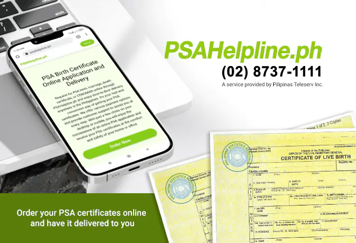 生活攻略-如何向 PSAHelpline 索取文件？(9)