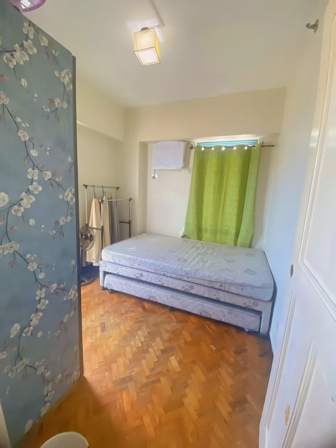 【优质好房速租】Tivoli Garden两房一厅Two bedrooms and one livingroom