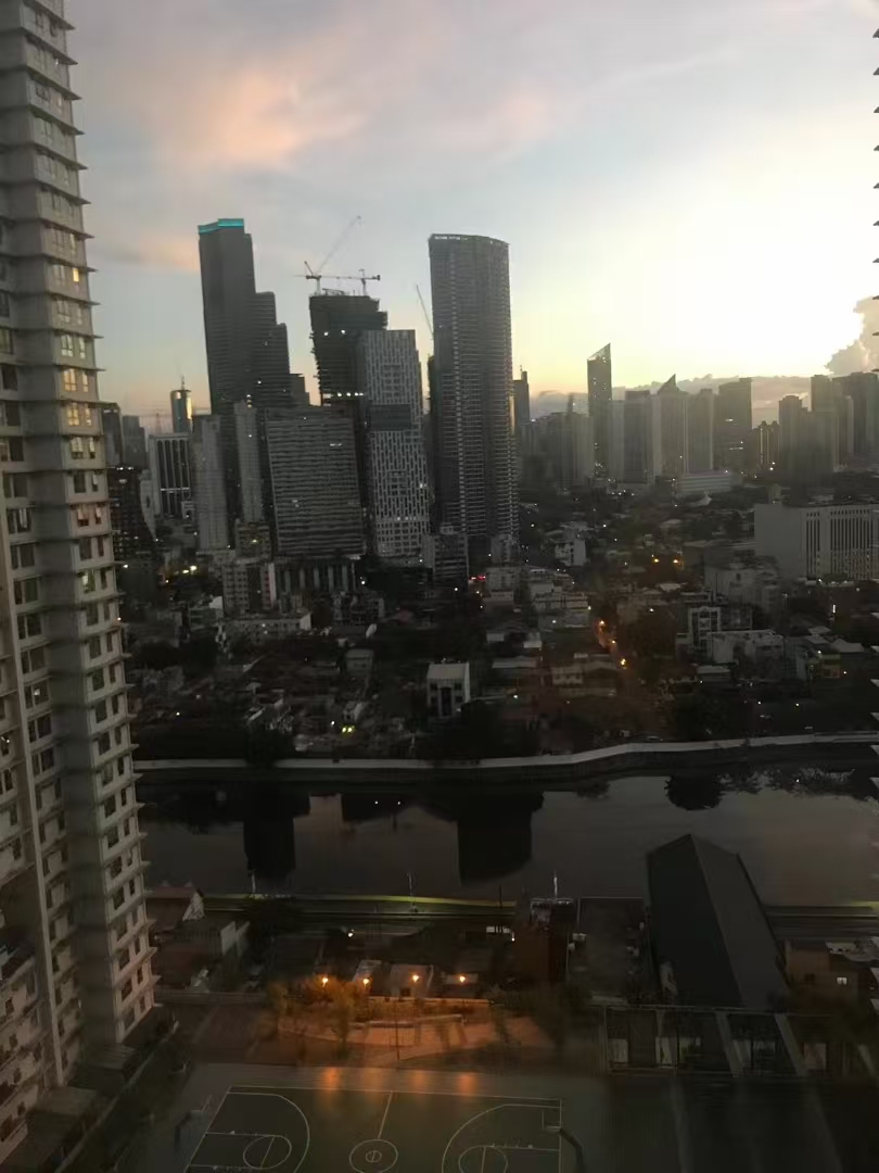 【Vivienda de calidad en Manila】Tivoli Garden, dos dormitorios y una sala ...