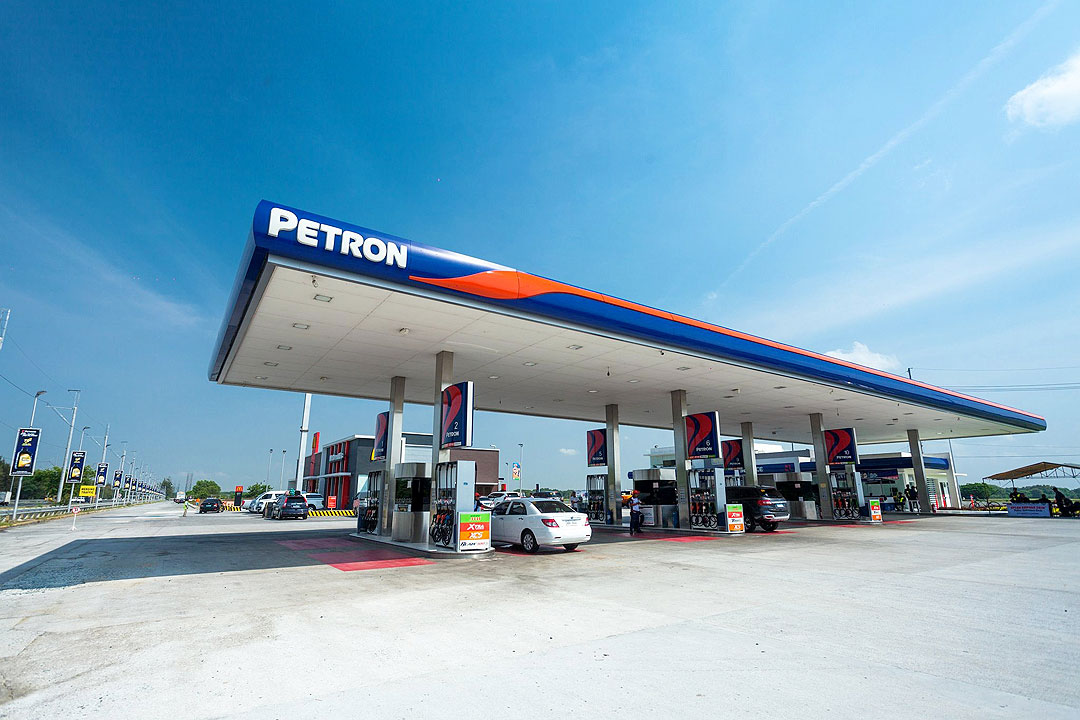 法律金融-Petron 通过发行债券筹集 320 亿比索(1)